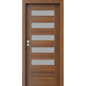 Porta KONCEPT C5 Orech 3 